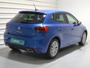 Seat Ibiza 1.0 TSI 85kW (115CV) FR XL GC3309  - Foto 3