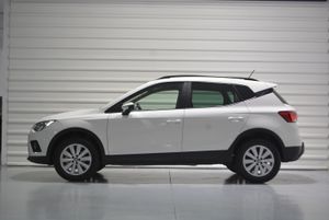Seat Arona 1.0 TSI 70kW (95CV) Style Edition Eco G2681  - Foto 3
