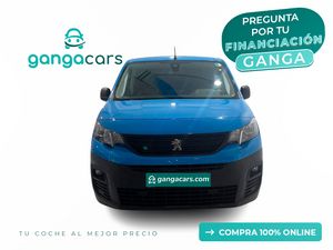 Peugeot Partner TEPEE Active 1.6 BlueHDi 100 GC7343  - Foto 2