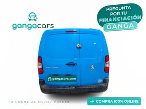 Peugeot Partner TEPEE Active 1.6 BlueHDi 100 GC7343  - Foto 3
