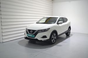 Nissan Qashqai DIG-T 103 kW (140 CV) E6D ACENTA GC4888  - Foto 2