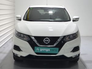 Nissan Qashqai DIG-T 103 kW (140 CV) E6D ACENTA GC4888  - Foto 3