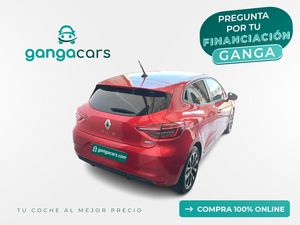 Renault Clio Intens E-Tech Híbrido 104 kW (140CV) GC1944  - Foto 2