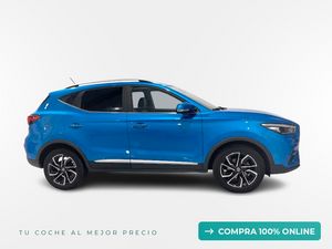 MG ZS 1.5 Luxury GC0818  - Foto 3