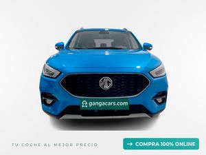 MG ZS 1.5 Luxury GC0818  - Foto 2