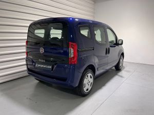 Fiat Qubo Lounge 1.4 8v 57kW (77CV) GC5396  - Foto 2