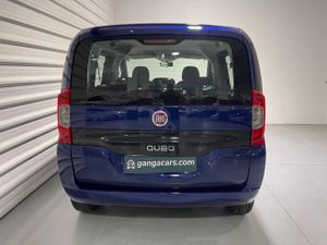 Fiat Qubo Lounge 1.4 8v 57kW (77CV) GC5396  - Foto 3