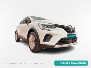 Renault Captur Intens TCe 74kW (100CV) GLP GC4009  - Foto 3