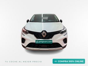 Renault Captur Intens TCe 74kW (100CV) GLP GC4009  - Foto 2