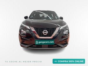Nissan Juke DIG-T 86 kW (117 CV) 6 M/T ACENTA GC7218  - Foto 3