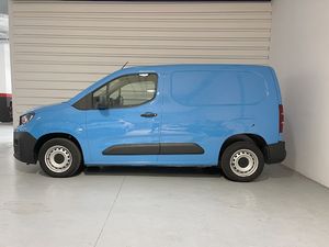 Peugeot Partner TEPEE Access 1.6 BlueHDi 75 GC1741  - Foto 3