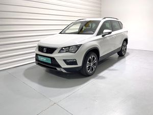 Seat Ateca 1.0 TSI 85kW (115CV) St&Sp Reference Eco GC3102  - Foto 3