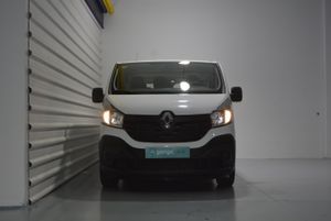 Renault Trafic SL LIM. ADV. Lar En. dCi 88kW(120CV) -18 GC8019  - Foto 3