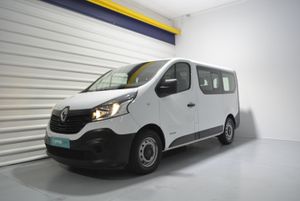 Renault Trafic SL LIM. ADV. Lar En. dCi 88kW(120CV) -18 GC8019  - Foto 2