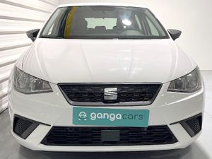 Seat Ibiza 1.0 EcoTSI 70kW (95CV) Reference GC1031  - Foto 3