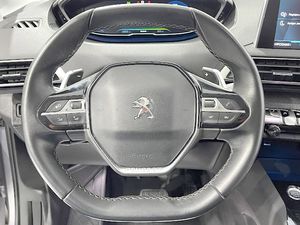 Peugeot 3008 Hybrid 225 e-EAT8 Allure GC6817  - Foto 2