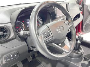 Hyundai i10 1.0 Essence GC1938  - Foto 3