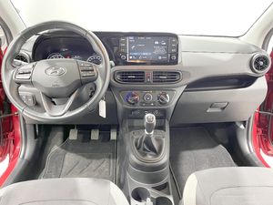 Hyundai i10 1.0 Essence GC1938  - Foto 2