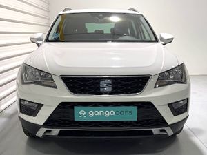 Seat Ateca 1.0 TSI 85kW (115CV) St&Sp Reference Eco GC3291  - Foto 2