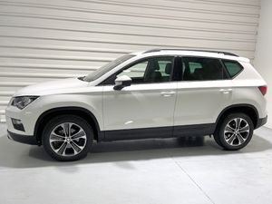 Seat Ateca 1.0 TSI 85kW (115CV) St&Sp Reference Eco GC3291  - Foto 3