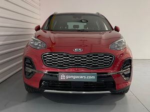 Kia Sportage 1.6 T-GDi GT Line Essent Pack Total 4x4 GC8435  - Foto 2