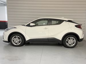 Toyota C-HR 1.8 125H Active GC7715  - Foto 3