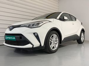 Toyota C-HR 1.8 125H Active GC7715  - Foto 2