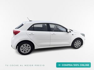 Kia Rio 1.2 CVVT 62kW (84CV) Business GC5647  - Foto 3