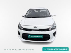 Kia Rio 1.2 CVVT 62kW (84CV) Business GC5647  - Foto 2