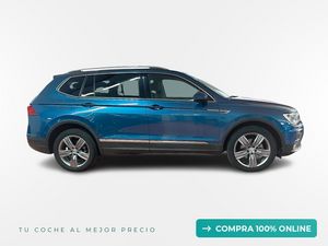 Volkswagen Tiguan Life 1.5 TSI 110kW (150CV) DSG GC9668  - Foto 3