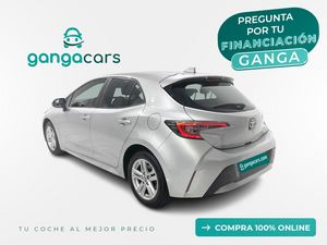 Toyota Corolla 1.8 125H ACTIVE TECH E-CVT GC3428  - Foto 3
