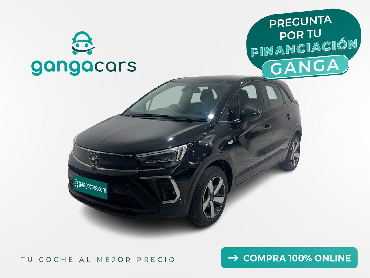 Opel CrossLand 1.2 81kW (110CV) Edition GC9271  - Foto 1