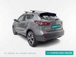Nissan Qashqai DIG-T 103 kW (140 CV) E6D ACENTA GC7076  - Foto 3
