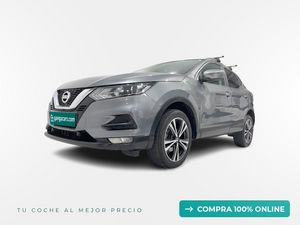 Nissan Qashqai DIG-T 103 kW (140 CV) E6D ACENTA GC7076  - Foto 2