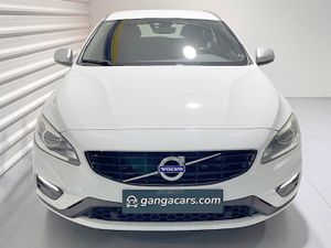 Volvo V60 2.0 D3 Kinetic GC9231  - Foto 2