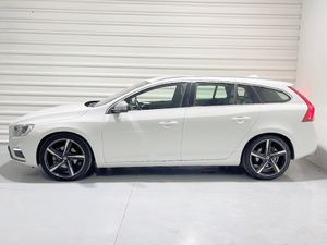 Volvo V60 2.0 D3 Kinetic GC9231  - Foto 3