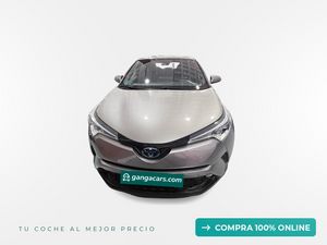 Toyota C-HR 1.8 125H Active GC9225  - Foto 3