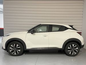 Nissan Juke DIG-T 84 kW (114 CV) 6M/T Acenta GC8430  - Foto 3