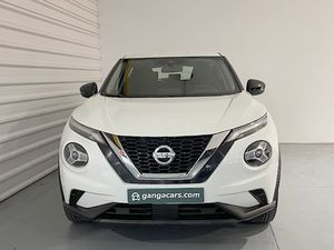 Nissan Juke DIG-T 84 kW (114 CV) 6M/T Acenta GC8430  - Foto 2