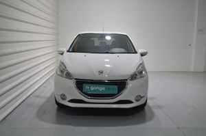 Peugeot 208 5P ALLURE 1.2L PureTech 82 GC4825  - Foto 2
