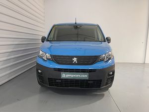 Peugeot Partner TEPEE Access 1.6 BlueHDi 75 GC6927  - Foto 2