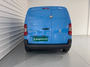 Peugeot Partner TEPEE Access 1.6 BlueHDi 75 GC6927  - Foto 3