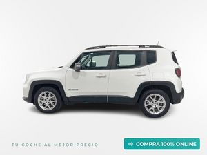 Jeep Renegade Limited 1.3 PHEV 140kW (190CV) AT AWD GC9868  - Foto 3