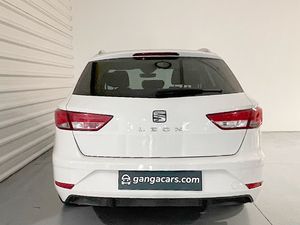 Seat Leon ST 1.6 TDI 85kW (115CV) S&S Style Ad Nav GC0729  - Foto 3