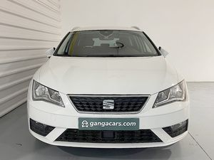 Seat Leon ST 1.6 TDI 85kW (115CV) S&S Style Ad Nav GC0729  - Foto 2