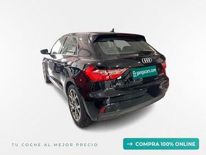 Audi A1 Sportback 25 TFSI 70kW (95CV) GC9501  - Foto 2