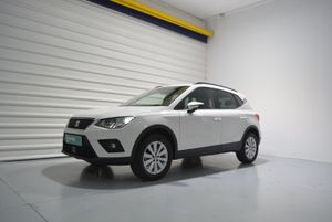 Seat Arona 1.0 TSI 85kW (115CV) FR Ecomotive GC6258  - Foto 3
