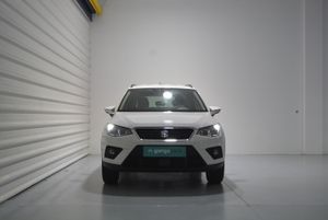 Seat Arona 1.0 TSI 85kW (115CV) FR Ecomotive GC6258  - Foto 2