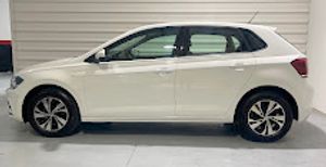 Volkswagen Polo Advance 1.0 TSI 70kW (95CV) GC3267  - Foto 2