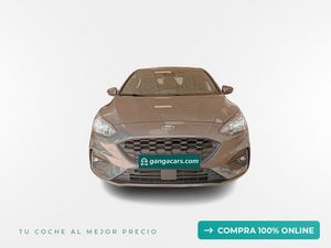 Ford Focus 1.0 Ecoboost 92kW Active GC3400  - Foto 2